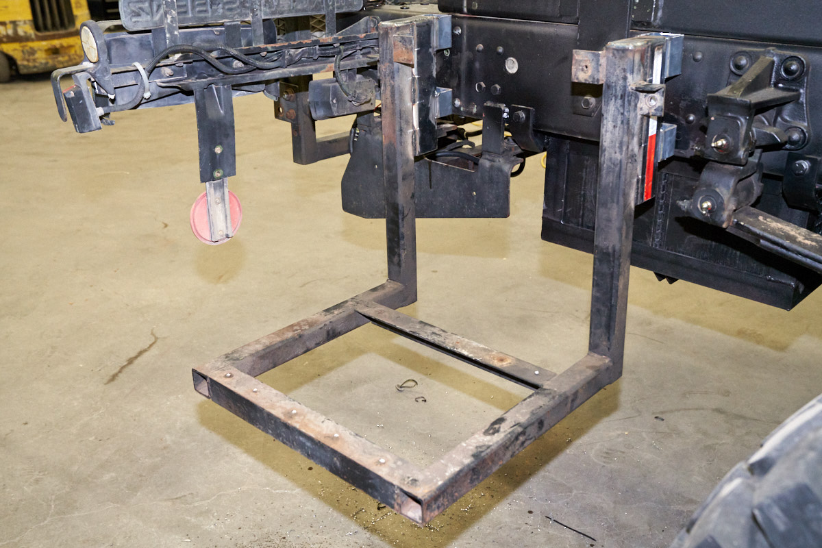 Part 13 Tool Box and Generator Mounts 201904290502